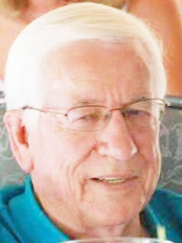 Myron E. Gregg